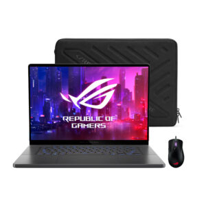 NB ROG ZEPHYRUS G16" 2.5K /Core Ultra 9 285HX 5.4GHz/32GB LPDDR5X/RTX 5070TI 12GB