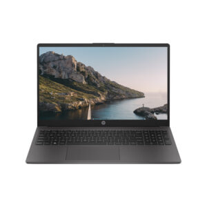 Notebook HP 255 G10, 15.6" LCD LED HD SVA, AMD Ryzen 5 7520U 2.8 / 4.3GHz, 16GB RAM