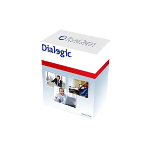 Dialogic HMP Lifecycle Handling Fee