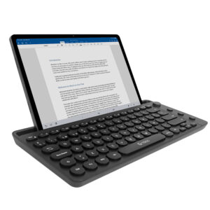 TECLADO KB TE-4064N BT